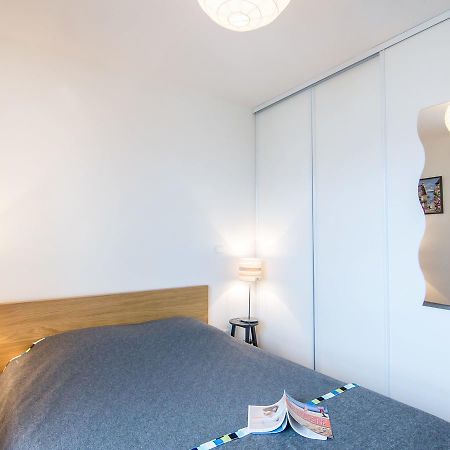 Apartment Blue Bay By Interhome Deauville Exterior foto