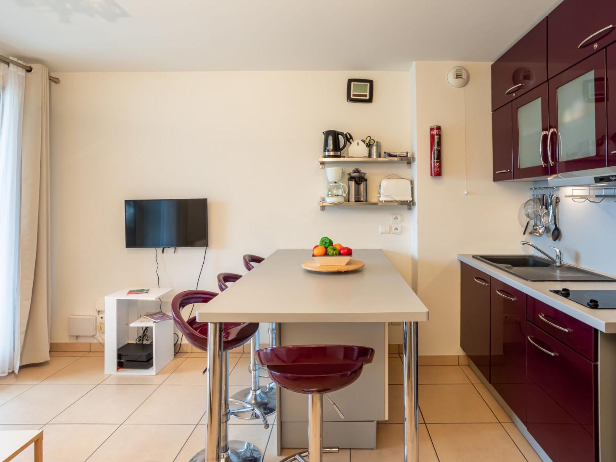 Apartment Blue Bay By Interhome Deauville Exterior foto