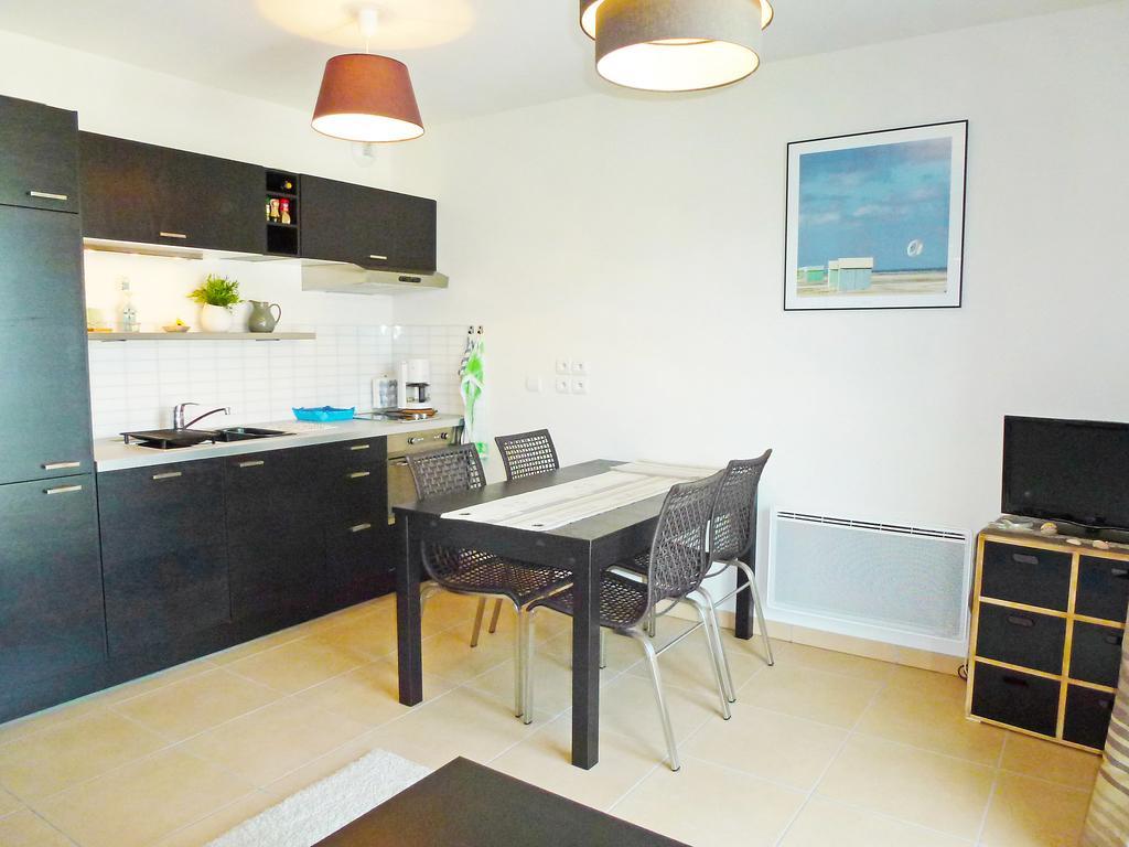 Apartment Blue Bay By Interhome Deauville Exterior foto