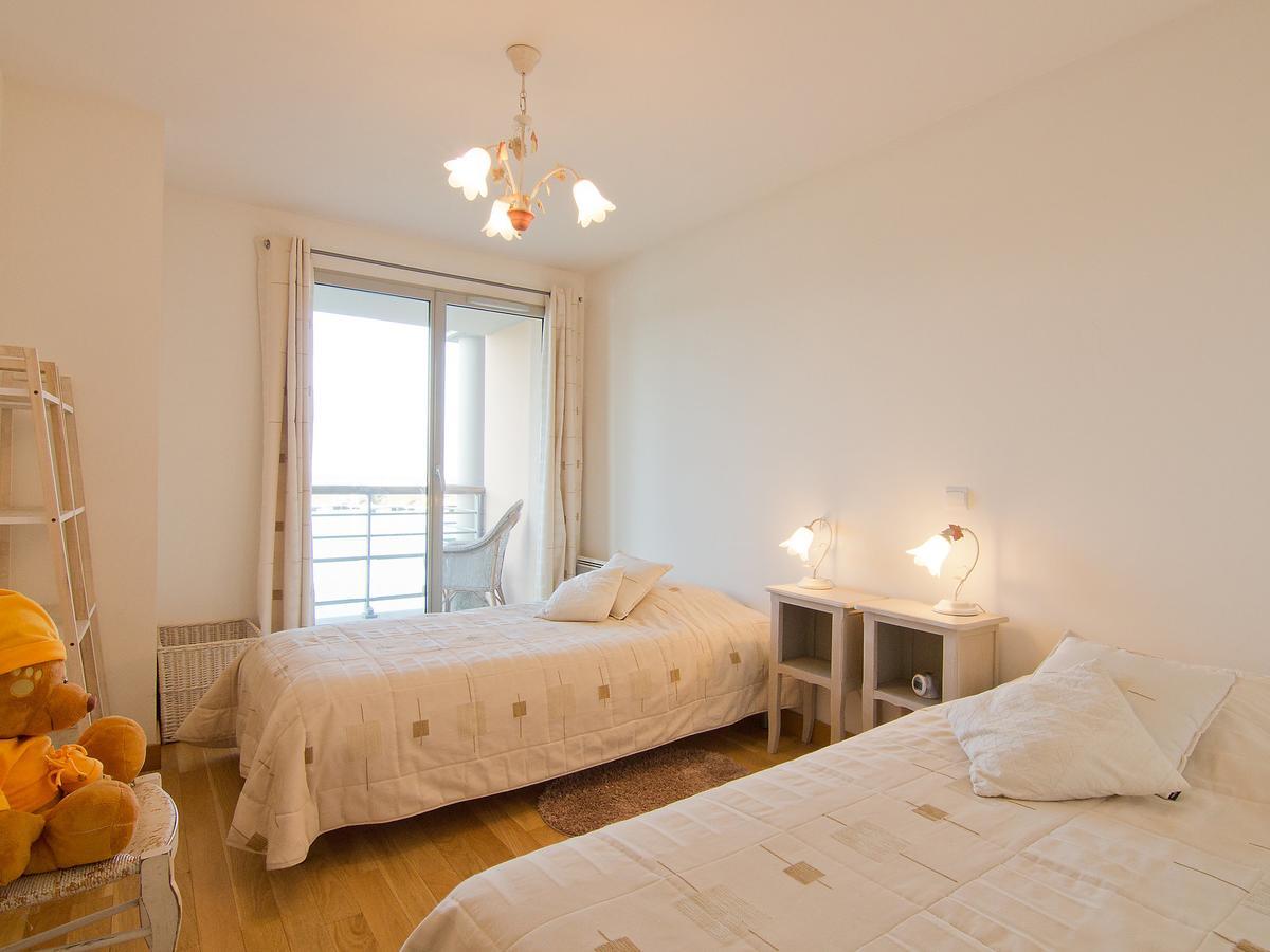 Apartment Blue Bay By Interhome Deauville Exterior foto